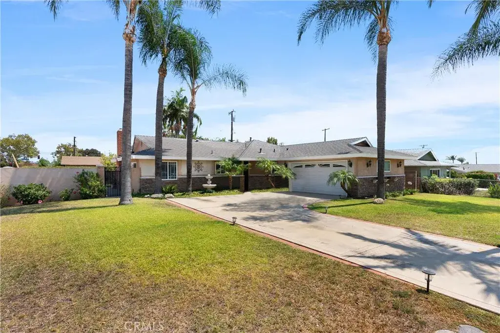 2196 Stocker Street, Pomona, CA 91767 - #1