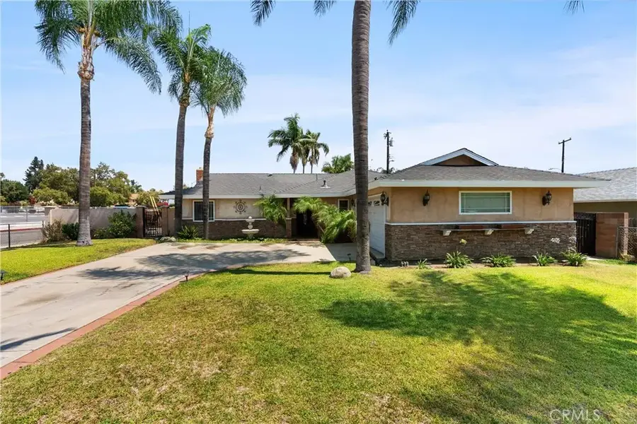 2196 Stocker Street, Pomona, CA 91767 - #2