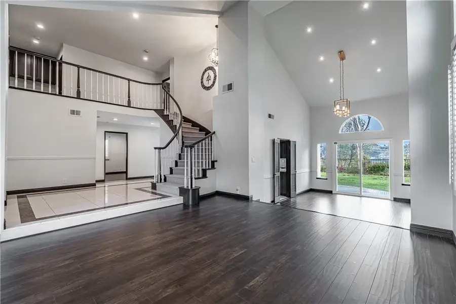 3537 Foxglove Road, Glendale, CA 91206 - #2