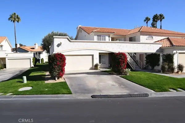 144 Desert Falls Circle, Palm Desert, CA 92211