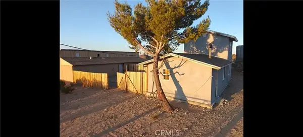 31576 Emerald Road, Lucerne Valley, CA 92356