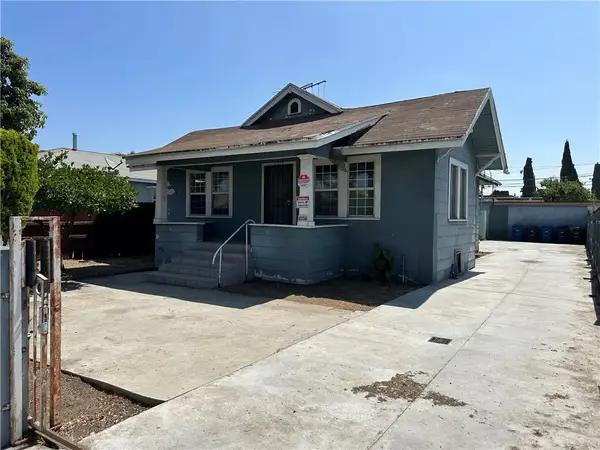 6356 Marconi Street, Huntington Park, CA 90255