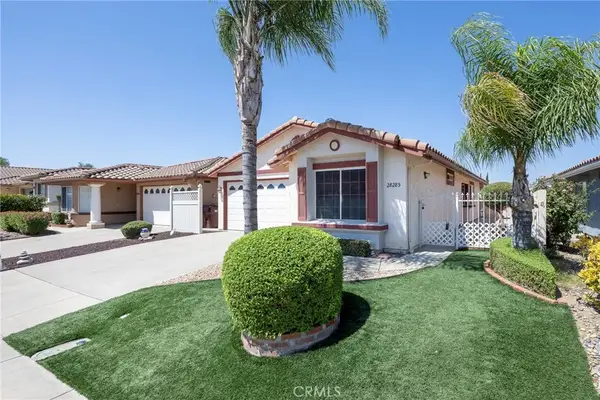 28285 Calle Lustrosos, Menifee, CA 92585