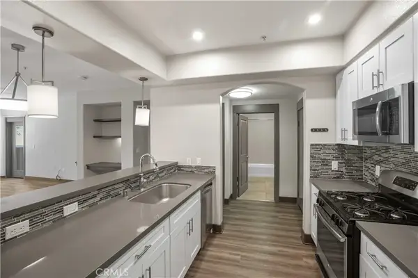 24595 Town Center Drive #3211, Valencia, CA 91355