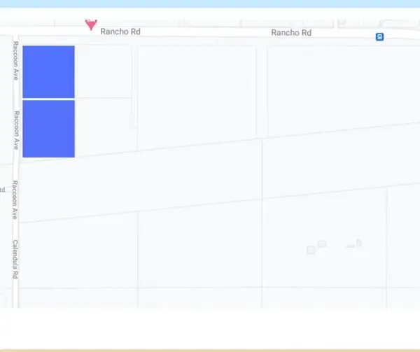 16823 Racoon, Adelanto, CA 92301