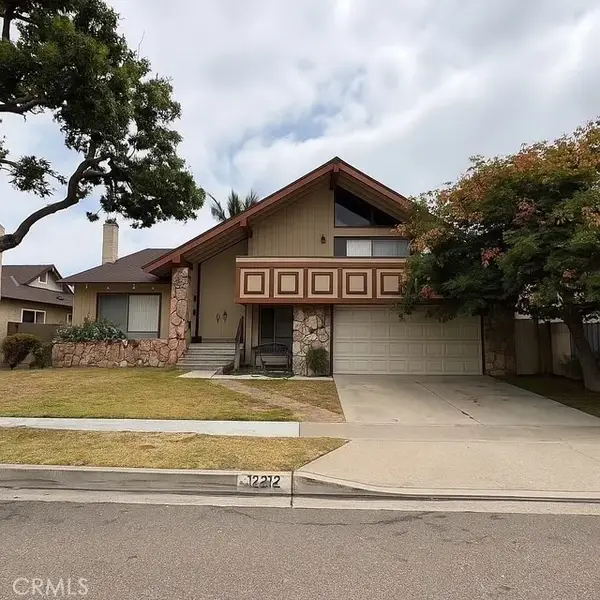 17202 Cortner Avenue, Cerritos, CA 90703