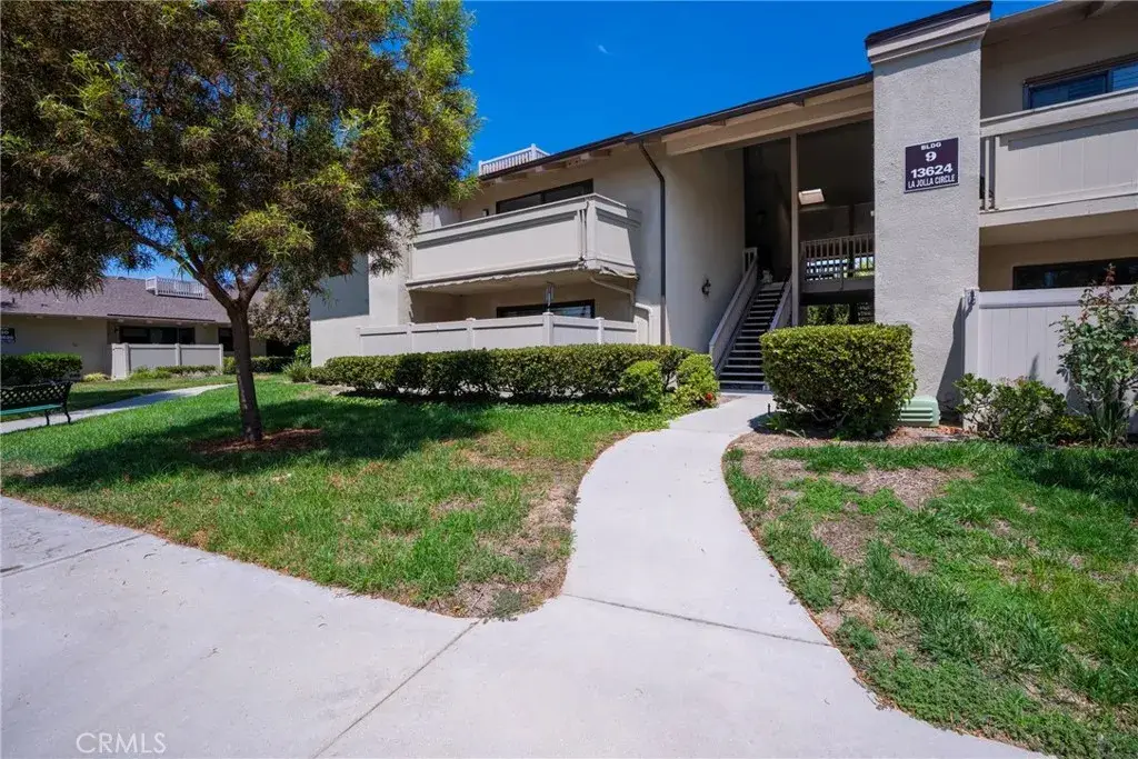 13624 La Jolla Circle #F, La Mirada, CA 90638 - Image #1