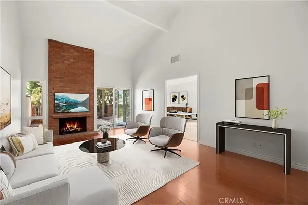 949 S Ridgecrest Circle, Anaheim Hills, CA 92807