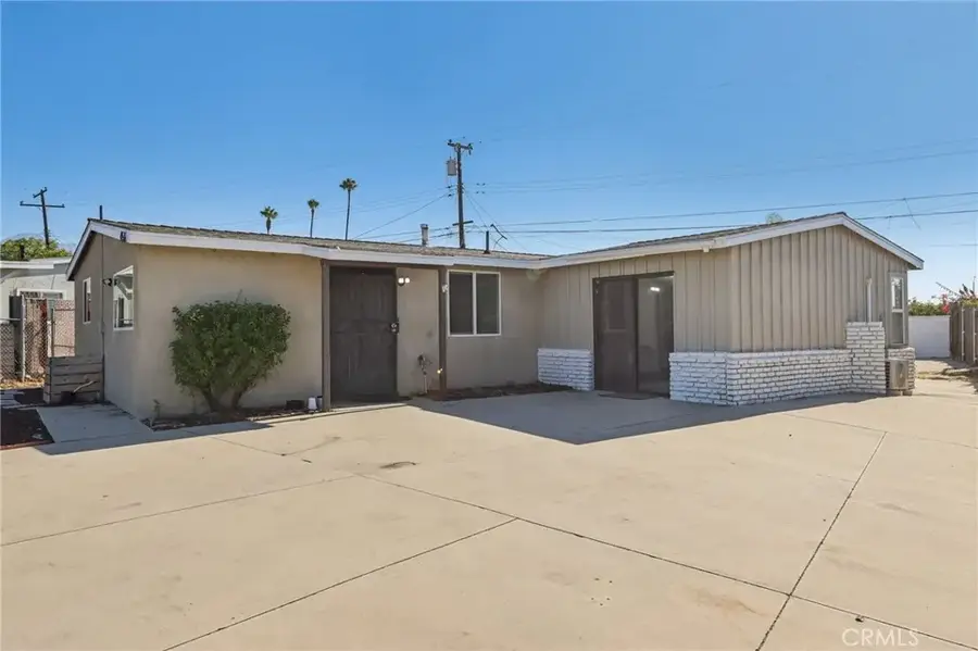 456 N Begonia Avenue, Ontario, CA 91762 - #2
