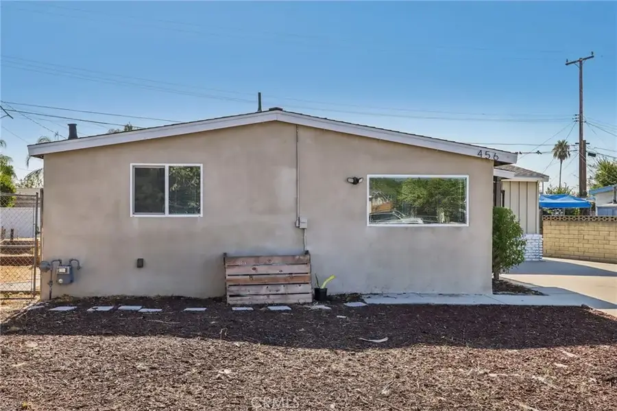 456 N Begonia Avenue, Ontario, CA 91762 - #3