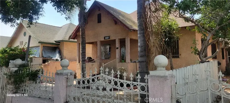 4169 Dorsey Street, Los Angeles, CA 90011 - #2