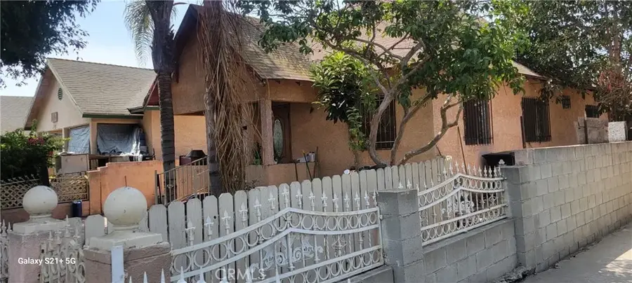 4169 Dorsey Street, Los Angeles, CA 90011 - #3