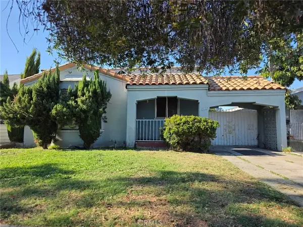 143 W 110th Street, Los Angeles, CA 90061