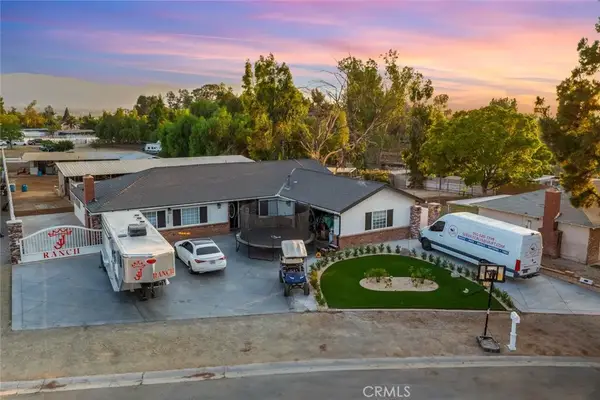 1454 Hilltop Lane, Norco, CA 92860