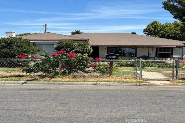 216 Bedford Way, Bakersfield, CA 93308