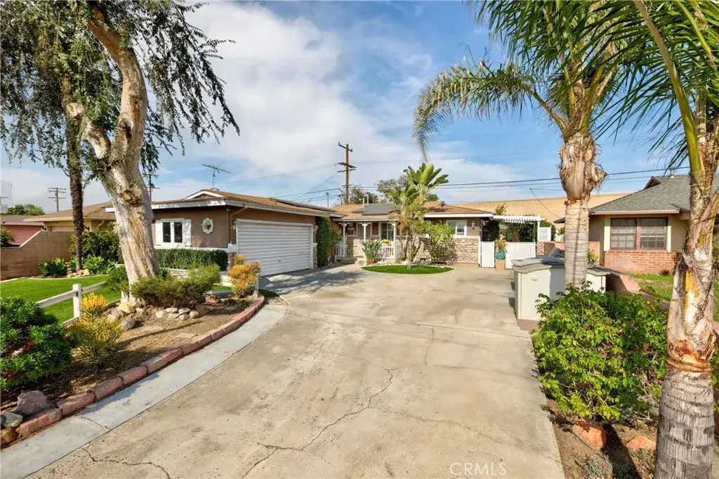 1429 E Rosewood Avenue, Anaheim, CA 92805 - Image #1