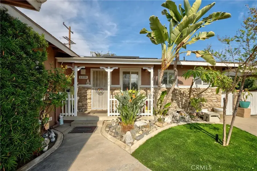 1429 E Rosewood Avenue, Anaheim, CA 92805 - Image #3