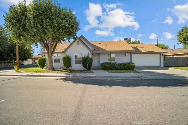 298 E Valley Street, Coalinga, CA 93210