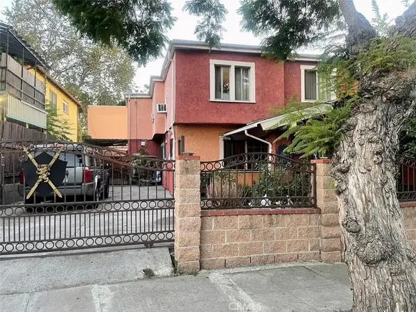 2958 London Street, Los Angeles, CA 90026