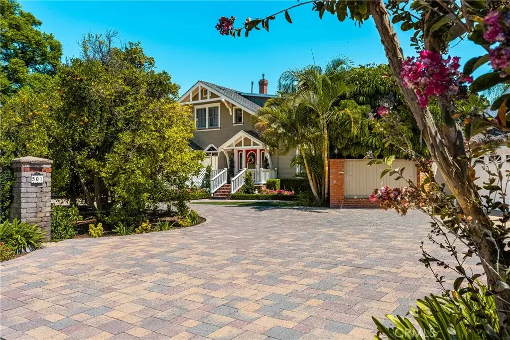 501 S Parker Street, Orange, CA 92868 - Image #1