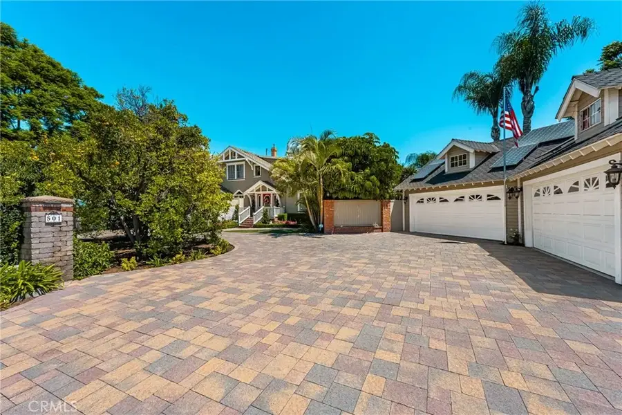 501 S Parker Street, Orange, CA 92868 - Image #2