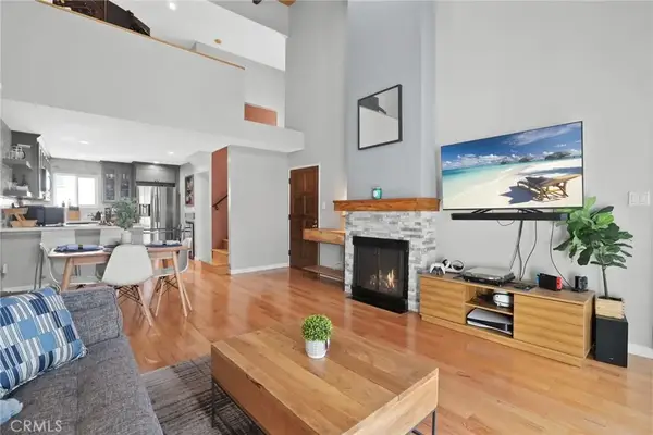 11954 Goshen Avenue #205, Los Angeles, CA 90049