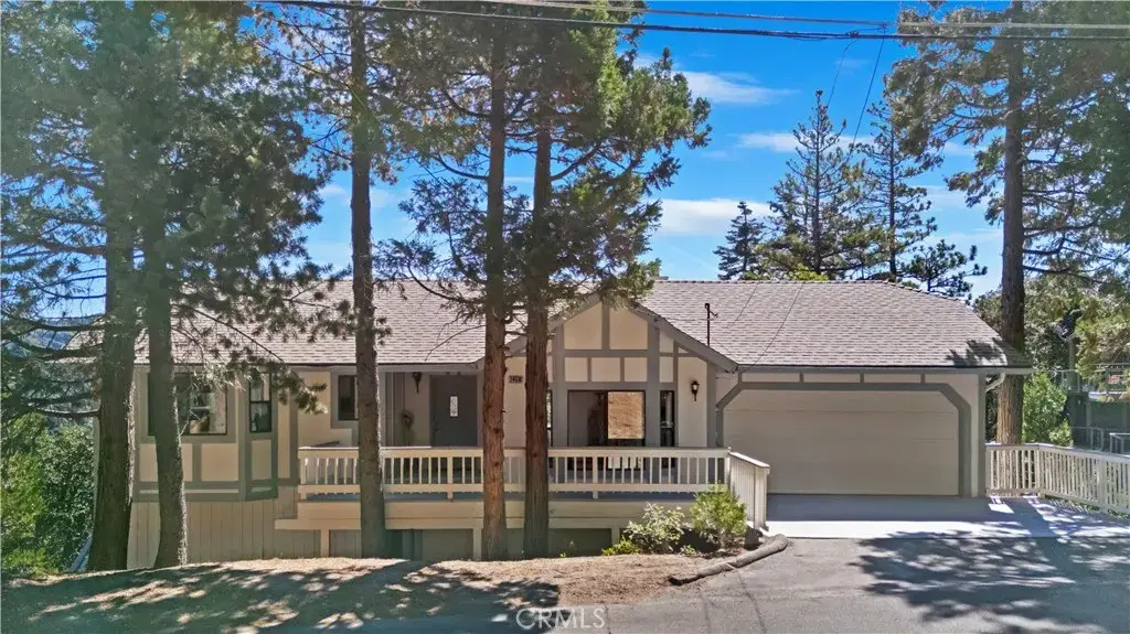 24510 Altdorf Drive, Crestline, CA 92325 - Image #1