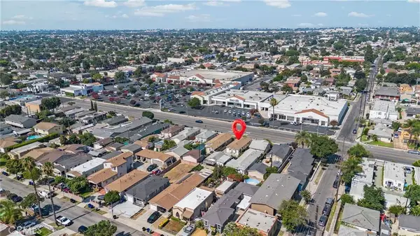 9714 Otis Street, South Gate, CA 90280