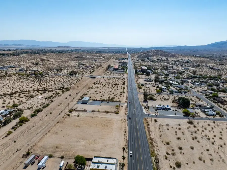 72338 29 Palms, Twentynine Palms, CA 92277 - #2