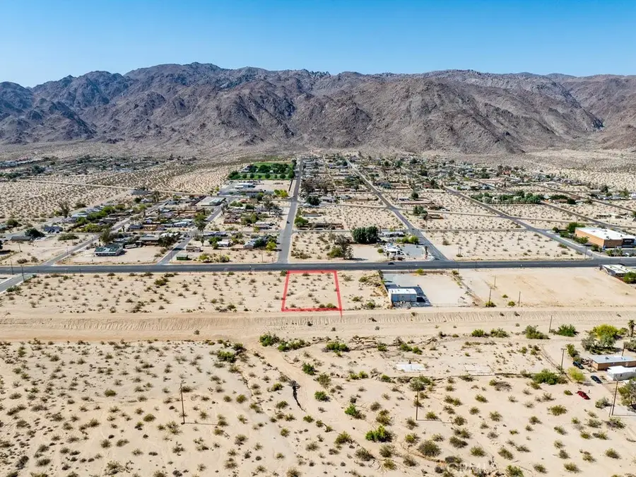 72338 29 Palms, Twentynine Palms, CA 92277 - #3