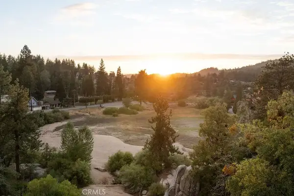 10 Sierra View, Arrowbear, CA 92382