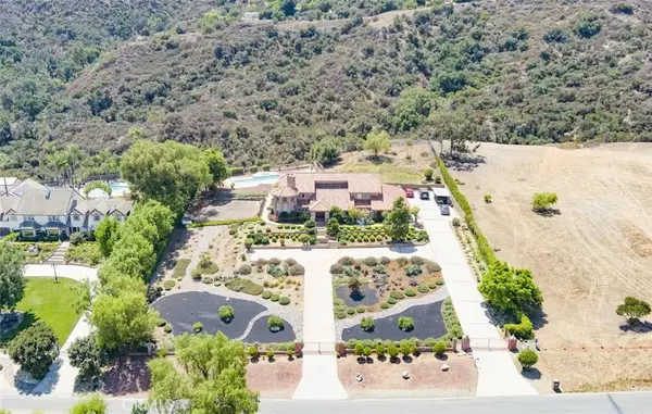 1300 Hidden Springs Drive, Corona, CA 92881