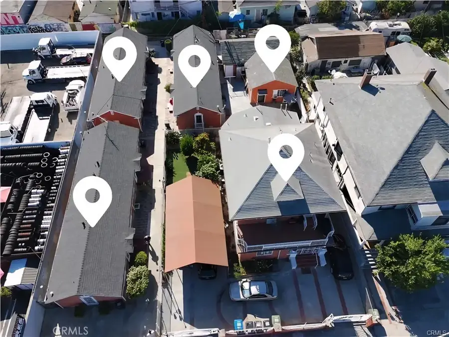 1517 S Westmoreland Avenue, Los Angeles, CA 90006 - Image #2