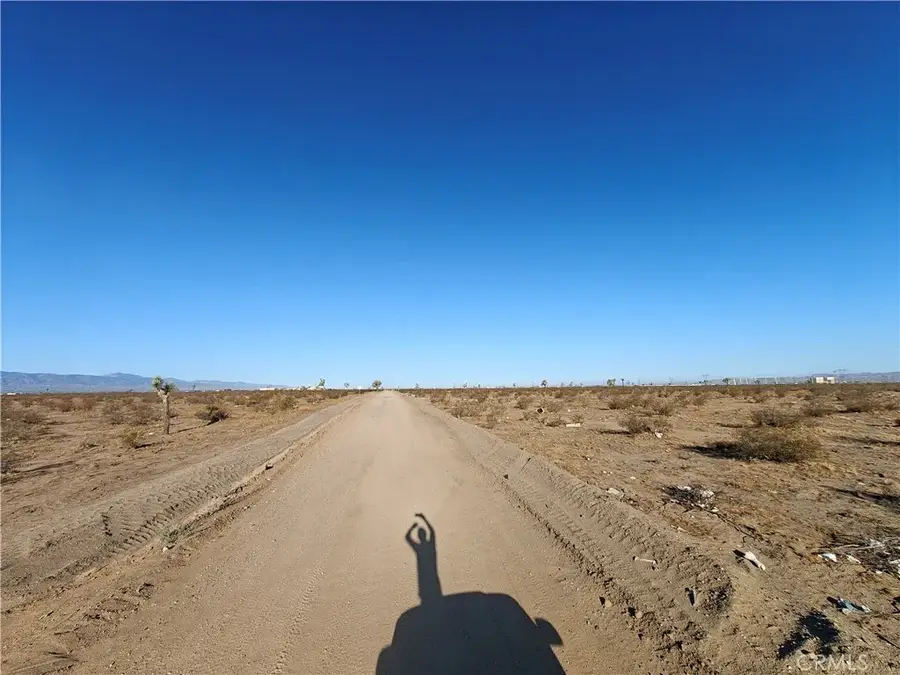 0 Cactus, Adelanto, CA 92301 - #3