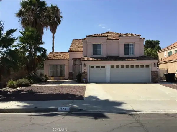 763 Anthirium Avenue, Perris, CA 92571