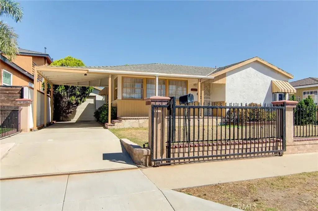 3357 W 134th Place, Hawthorne, CA 90250 - Image #1
