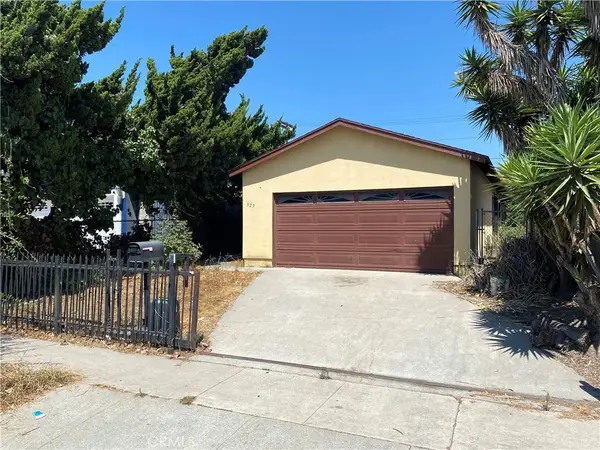 329 E 109th Street, Los Angeles, CA 90061