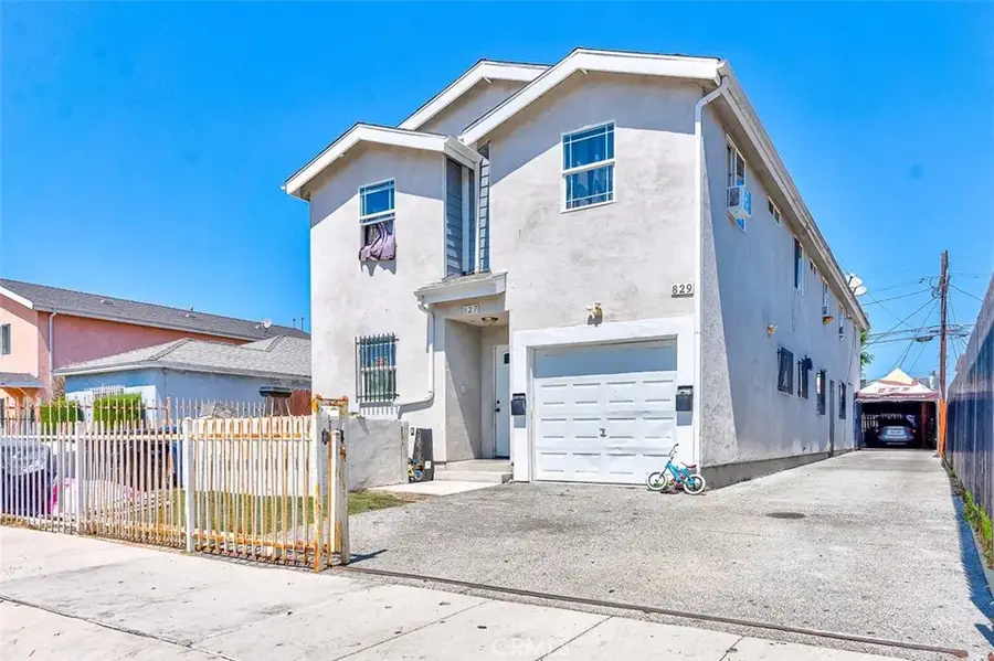 827 E 109th Place, Los Angeles, CA 90059 - Image #3
