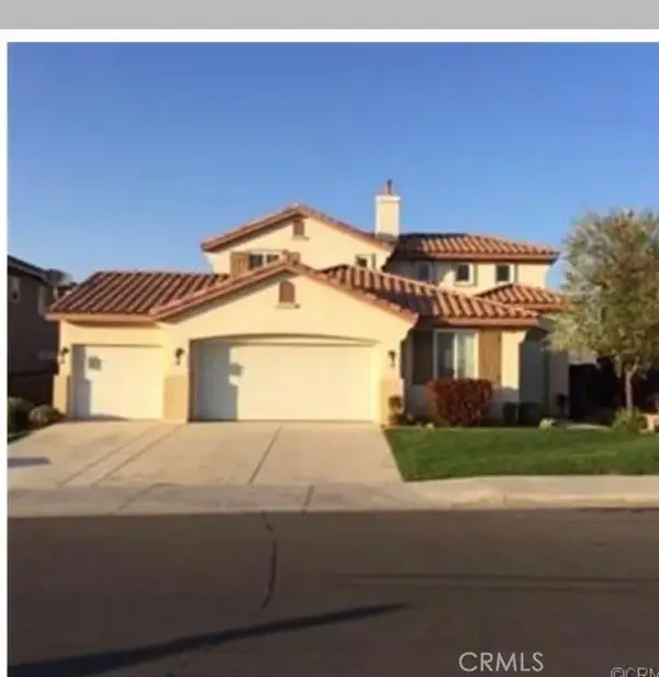 30116 Meadow Oaks Street, Menifee, CA 92585