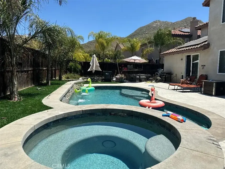 30116 Meadow Oaks Street, Menifee, CA 92585 - #2