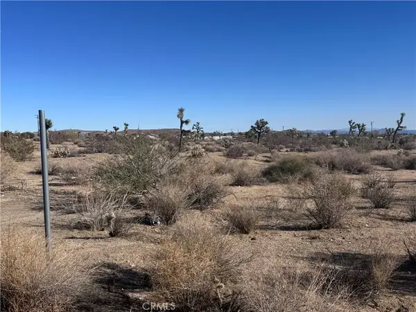 59426 Mesa, Yucca Valley, CA 92284