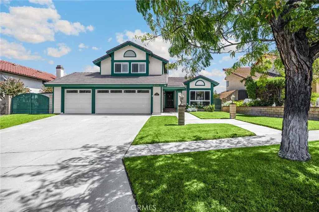 2425 Centennial Way, Corona, CA 92882 - Image #1