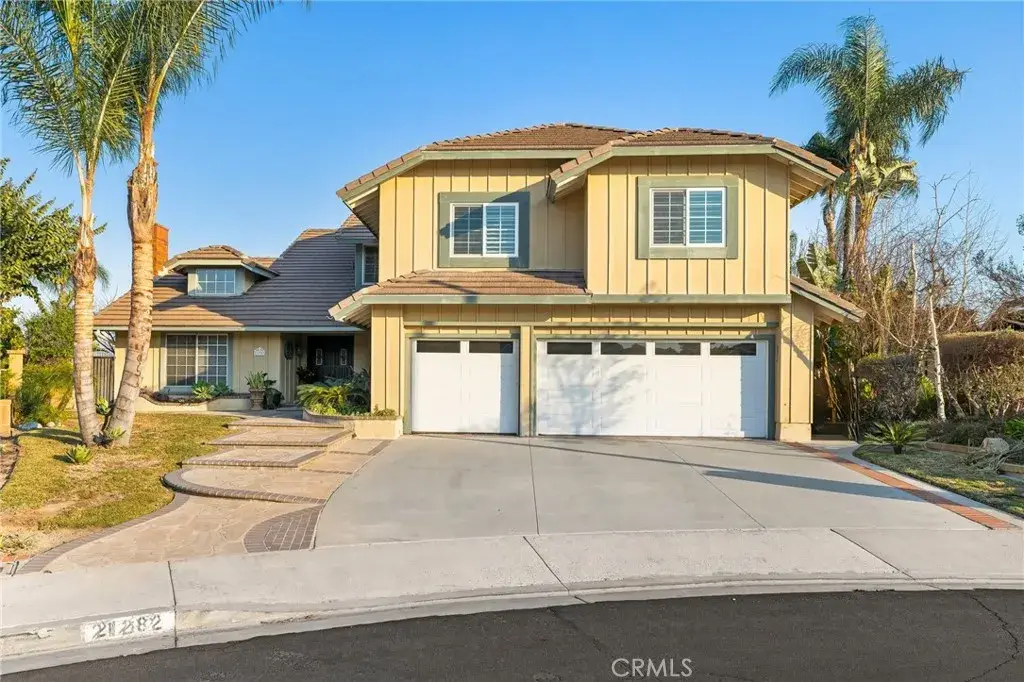 21282 Hillside Court, Lake Forest, CA 92630 - #1