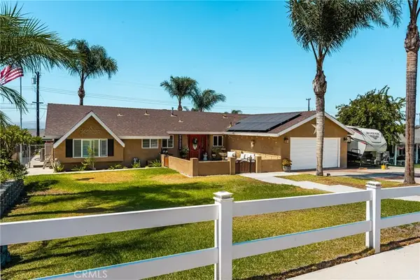 4168 Cedar Avenue, Norco, CA 92860