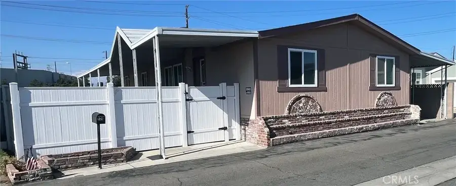10800 Dale #129, Stanton, CA 90680 - Image #2