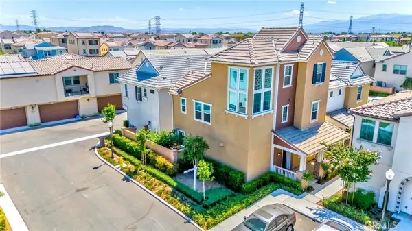 16145 Sandpiper Avenue, Chino, CA 91708