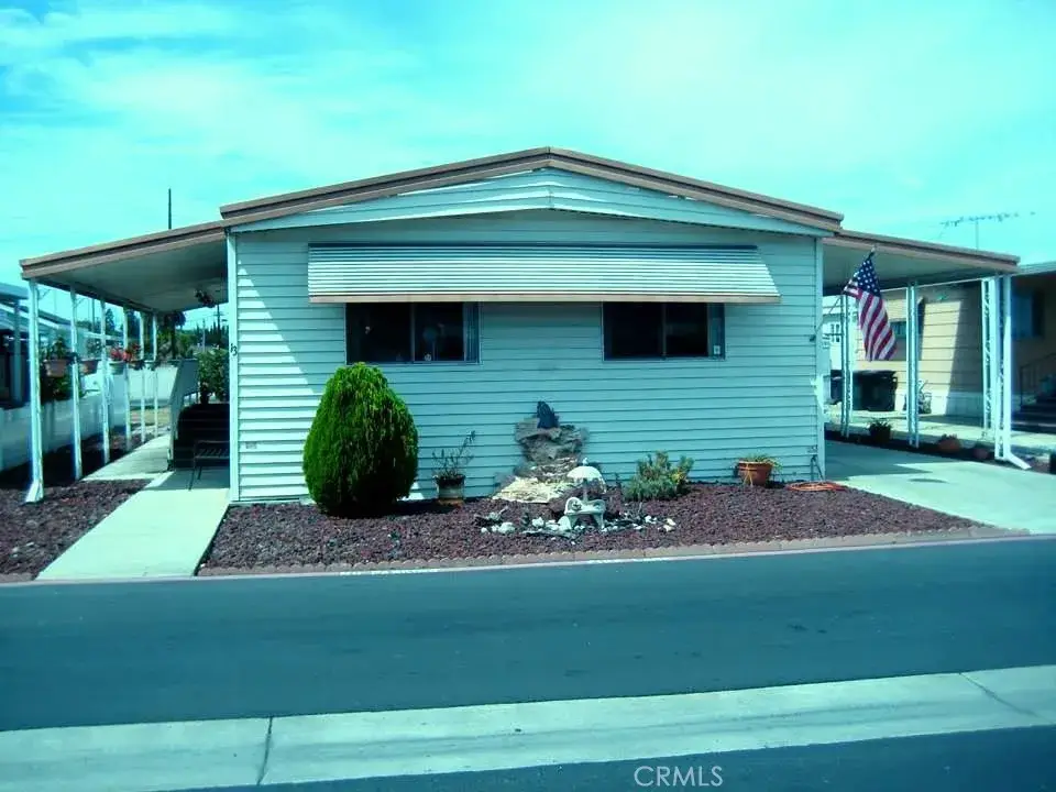 13 Palm Via, Anaheim, CA 92801 - #1