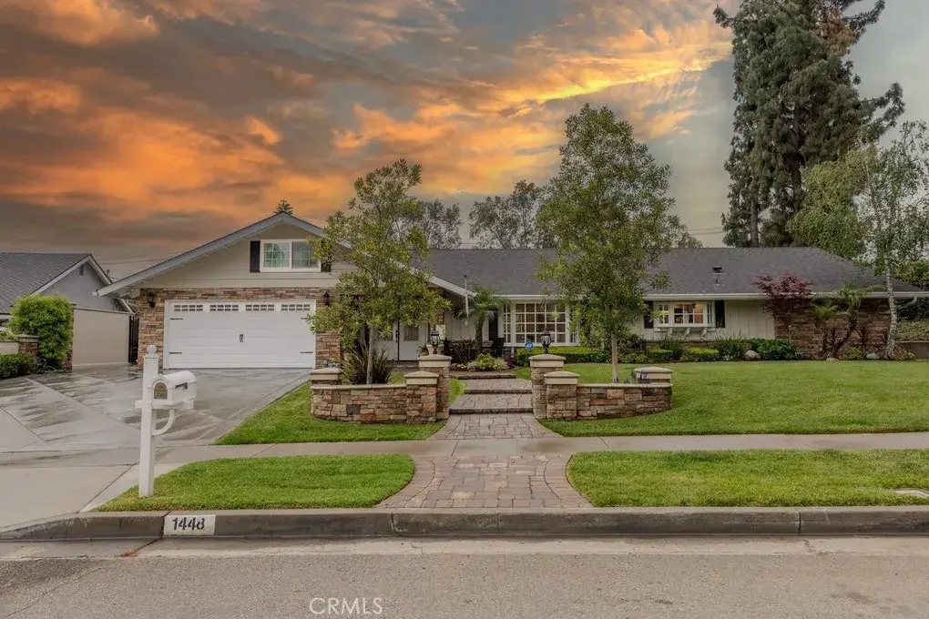 1448 W Domingo Road, Fullerton, CA 92833 - Image #1