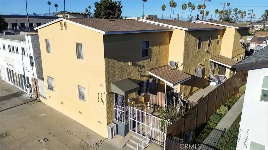 7714 S Broadway, Los Angeles, CA 90003 - Image #2