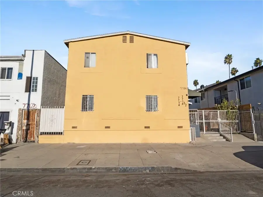 7714 S Broadway, Los Angeles, CA 90003 - Image #3